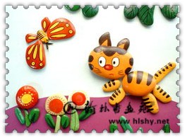 ��ͯ��-��ͯ����-�ٶ��黭��Ʒ-��ѧ��ͼ